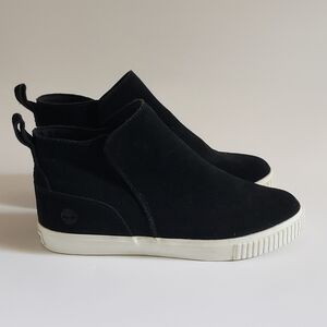 Timberland Skyla Bay Women's Chelsea Boot Size 8.5